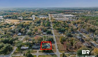 605 N Day Ave, Bay Minette, AL 36507