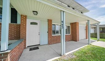 943 WOODFORD Dr, Dover, DE 19904