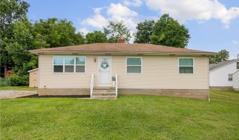 472 Columbine Ave, Akron, OH 44312