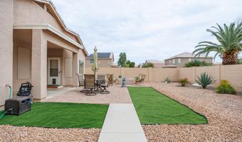 1537 E GABRILLA Dr, Casa Grande, AZ 85122