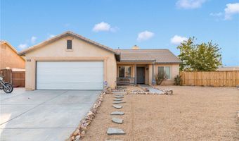 15466 Ross Dr, Adelanto, CA 92301