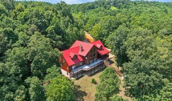 95 Birch Bark Ln, Big Sandy, TN 38221