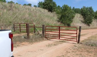 Hwy 281 Hughes Road, Alva, OK 73717