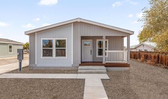 585 Babb Pl, Fallon, NV 89406