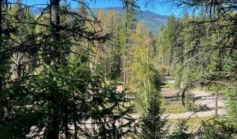 Nhn Old Mill Road, Bigfork, MT 59911