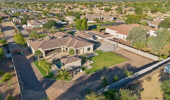 11407 E Bellflower Ct, Chandler, AZ 85249
