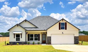 2003 Silcox Rd, Ashford, AL 36312