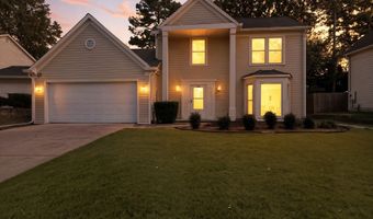 200 Pine Brg, Alpharetta, GA 30022