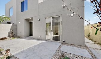 705 Alcalde Pl SW Lower, Albuquerque, NM 87104