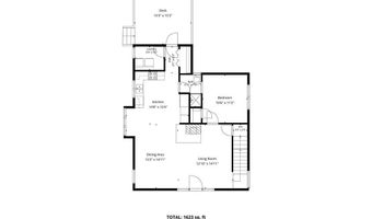 56 Lakeside Dr, Charlestown, RI 02813
