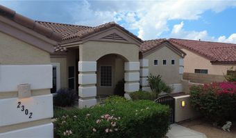 2302 Silverthorne Dr, Bullhead City, AZ 86442