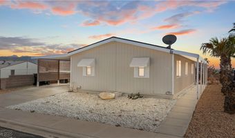 1671 Granada St, Laughlin, NV 89029