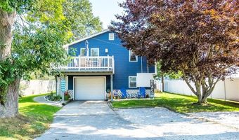 58 Allston Ave, Middletown, RI 02842