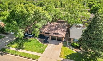 6208 Knoxville Dr, Lubbock, TX 79413