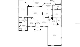3305 NE 106TH St, Anthony, FL 32617