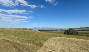 Lower Deer Creek, Big Timber, MT 59011