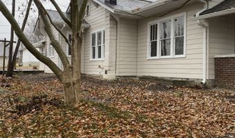 408 E Monroe St, Alexandria, IN 46001