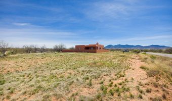 3203 W Thunder Pass Rd, Benson, AZ 85602