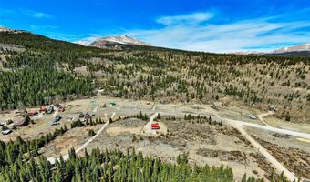 270 Co Rd 667 Lot 0, Alma, CO 80440