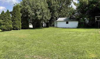 608 COLLEGE St, Barrackville, WV 26559