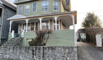 453 Coleman St 1 floor, Bridgeport, CT 06604
