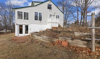 338 Foxes Ridge Rd, Acton, ME 04001