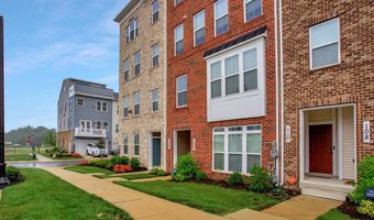 100 LAWNDALE Dr, Bowie, MD 20716