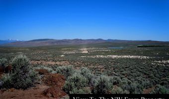 unspecified, Gerlach, NV 89412