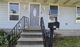 218 E Park St 216, Albion, NY 14411