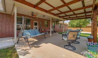 510 Benelli Dr, Abilene, TX 79602