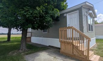 746 N Main 39, Ada, OH 45810