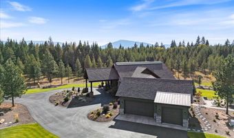 8236 E SCOUT TRAIL Rd, Athol, ID 83801