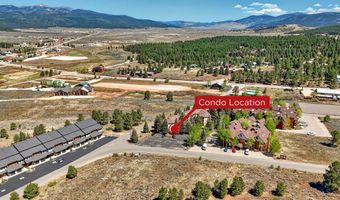 11 Squaw Valley Ln Starlight 2, Angel Fire, NM 87710