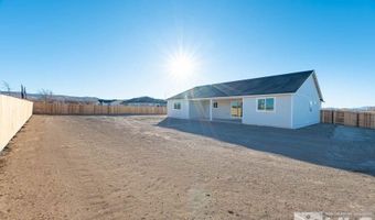 1368 Nevada Pacific Blvd, Fernley, NV 89408
