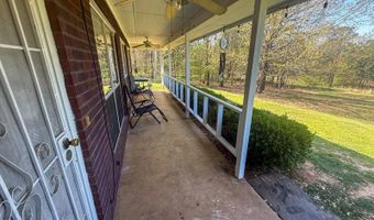 412823 E. 1910 Rd, Antlers, OK 74523