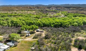 6093 S River View Dr, Camp Verde, AZ 86322