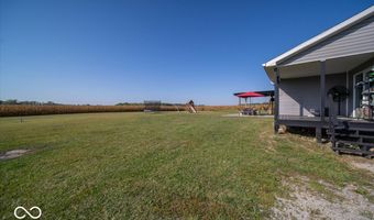 5009 E 246th St, Arcadia, IN 46030