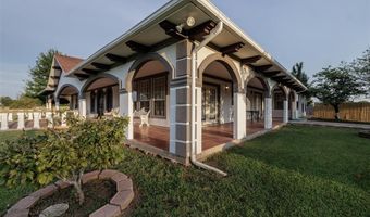 4699 County Road 1600, Alba, TX 75410