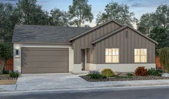 192 Wildcat Peak Dr Plan: Cross Creek, Plan 6, Carson City, NV 89701