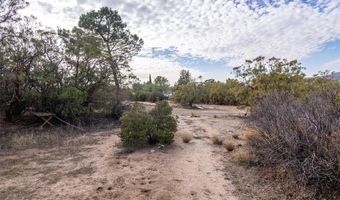 59481 Burnt Valley Rd, Anza, CA 92539
