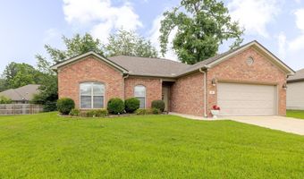 301 SANDLEWOOD Dr, Benton, AR 72015