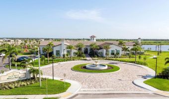 5009 Alonza Ave Plan: Fernwood of Silverwood Collection, Ave Maria, FL 34142