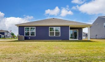 50 Cider Mill Dr, Ashville, OH 43103