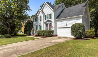 1401 Patterson Grove Rd, Apex, NC 27502