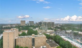 2870 Pharr Court S NW 2602, Atlanta, GA 30305