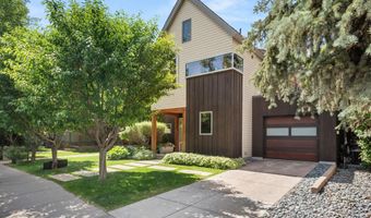 939 E Cooper Ave B, Aspen, CO 81611