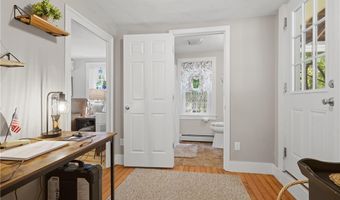 44 Old Great Rd, North Smithfield, RI 02896