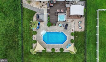 573 W BIRDIE Ln, Magnolia, DE 19962