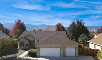 1458 Cardiff Dr, Gardnerville, NV 89410