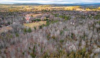 20 Monument Rd, Abbot, ME 04406